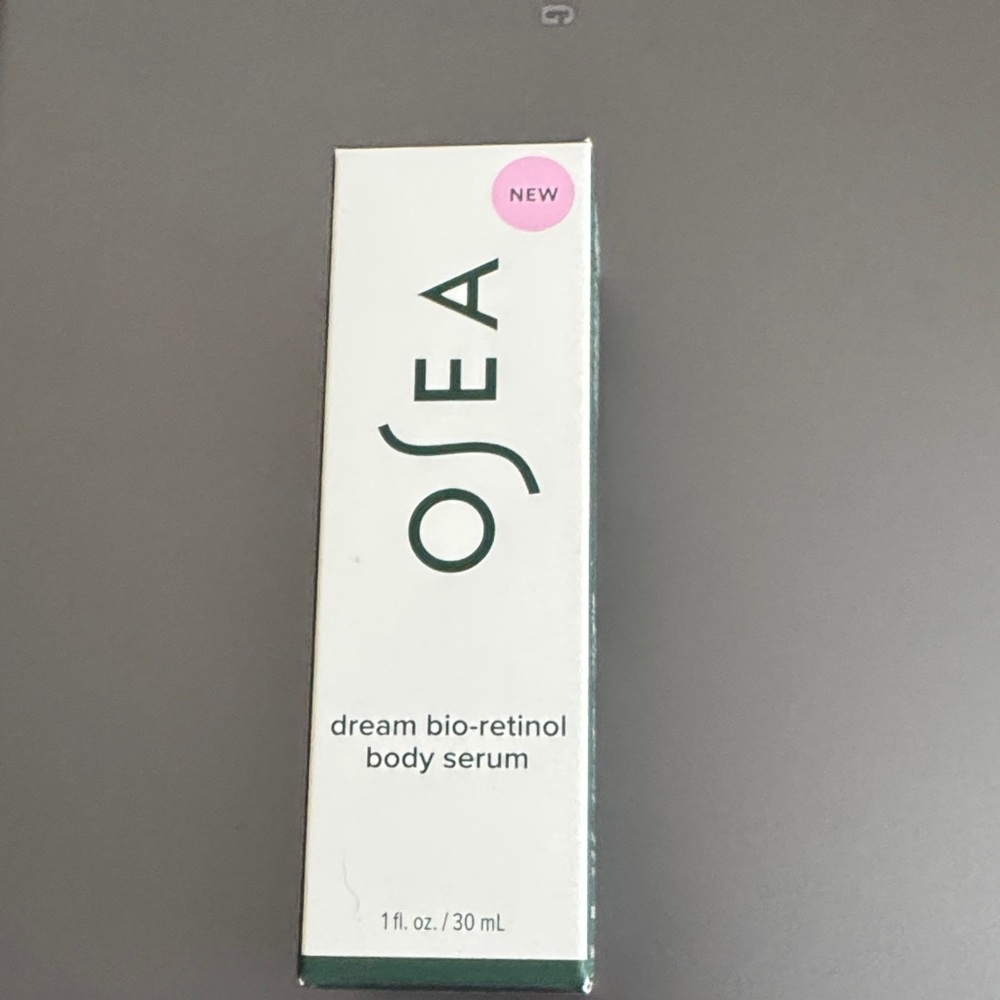 Osea Dream Bio‑Retinol Body Serum